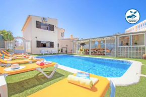 Villa Dominica by Algarve Vacation